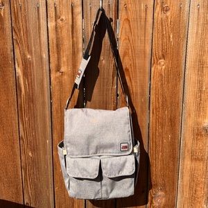 Jujube Diaper Bag